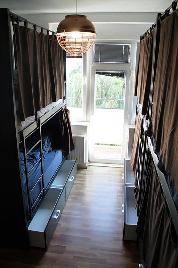 Center Apartment Prisztina Zewnętrze zdjęcie