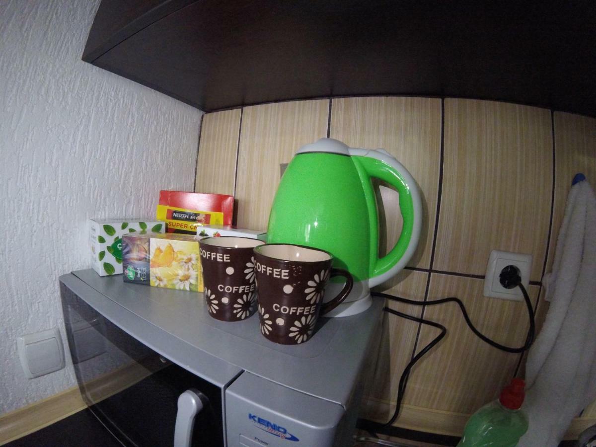 Center Apartment Prisztina Zewnętrze zdjęcie